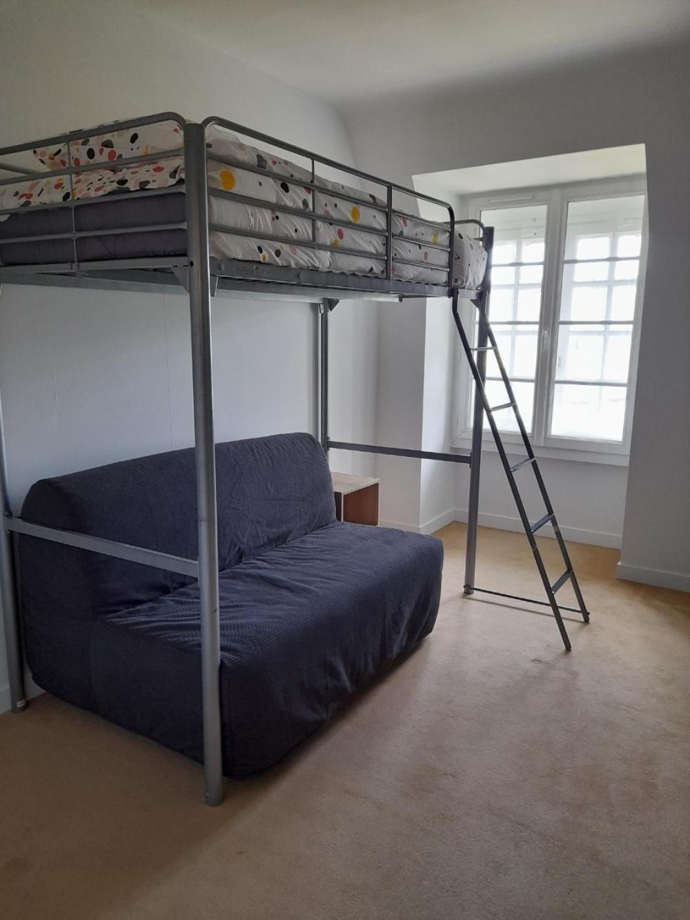 La Bonne Etoile - Chambres D'Hotes Et Appartements - Plouescat Exterior foto